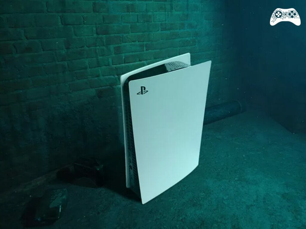 PlayStation 5 terror PS5