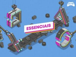 PlayStation Promocao Essenciais