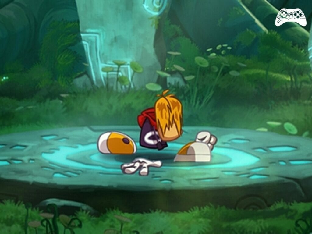 Rayman