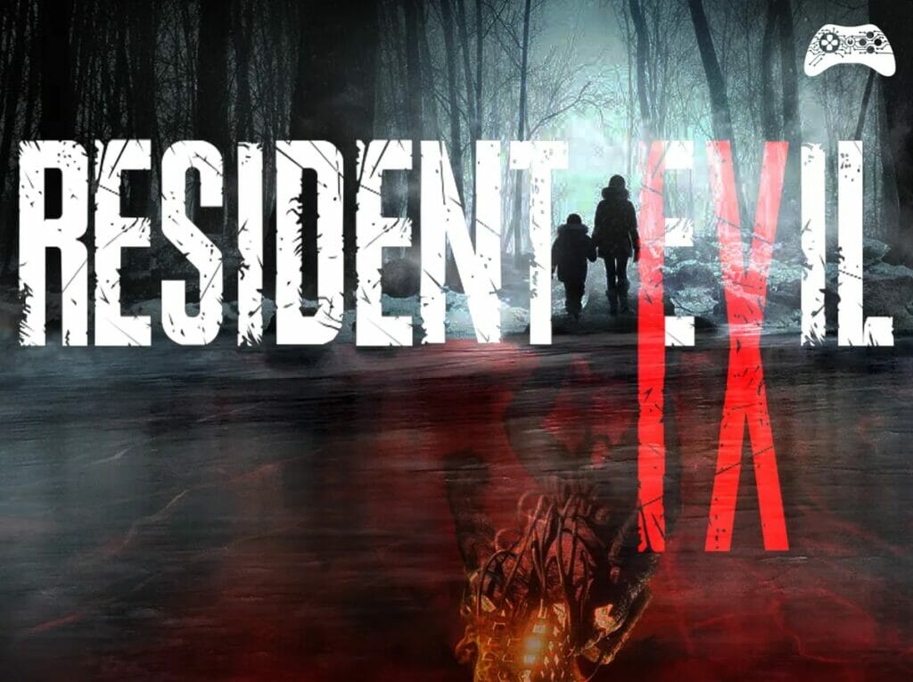 Resident Evil 9