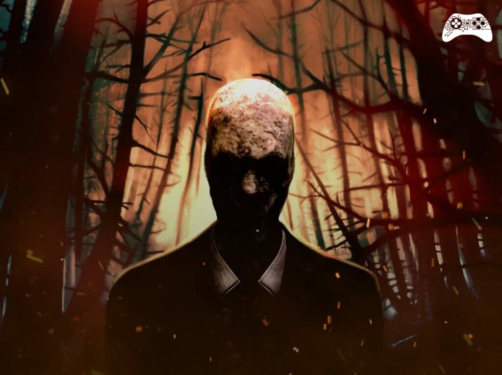 Slender: The Arrival