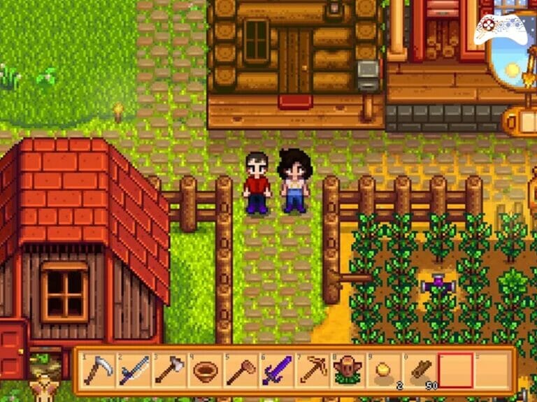 Stardew Valley