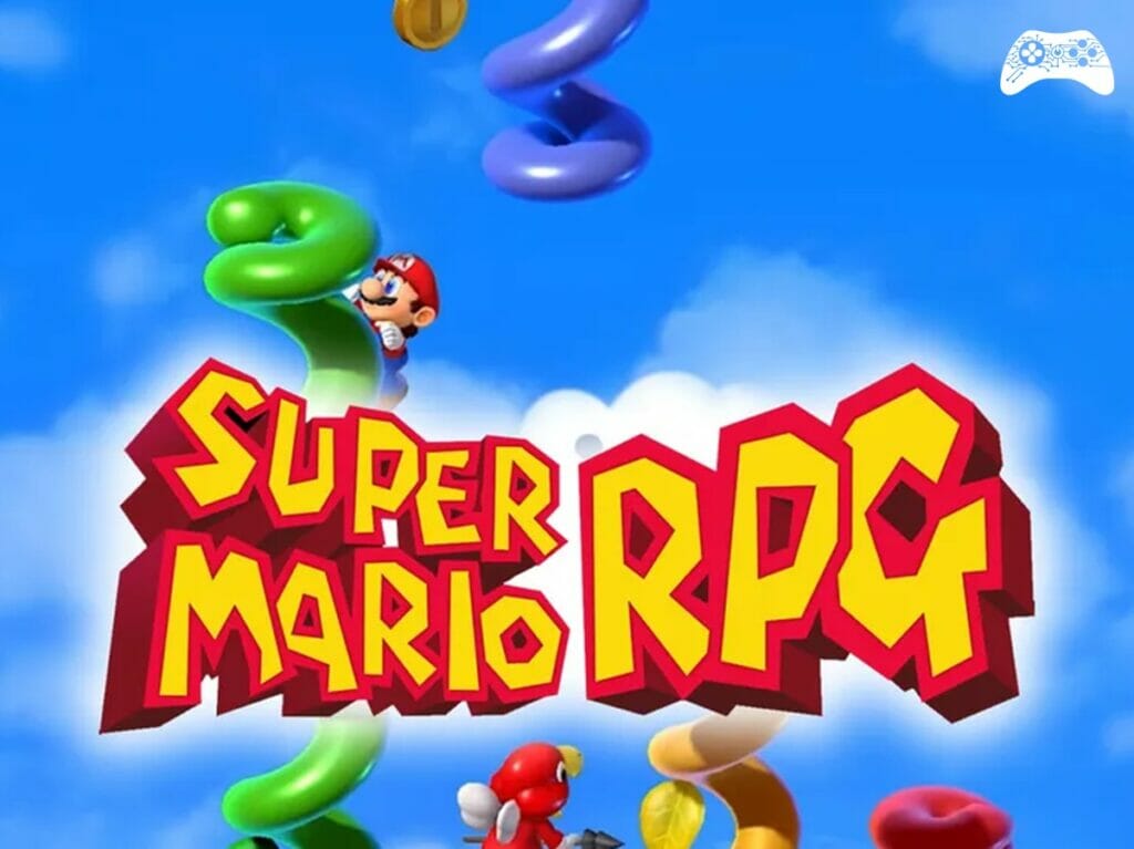 Super Mario RPG