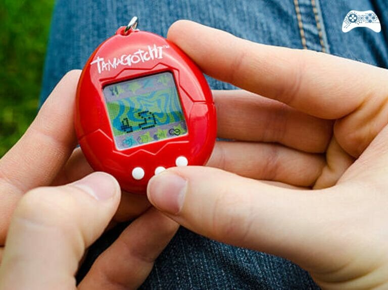 Tamagotchi