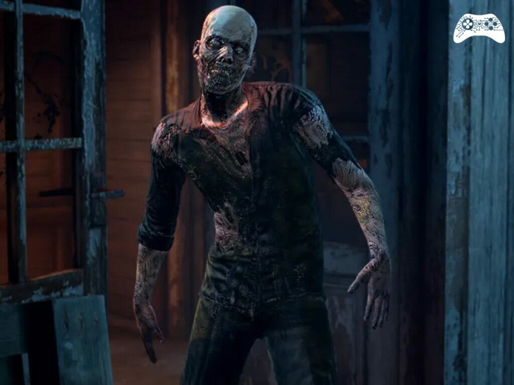 The Dark Pictures: Switchback VR