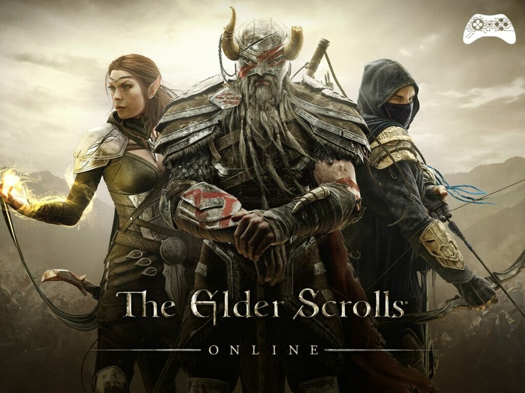The Elder Scrolls
