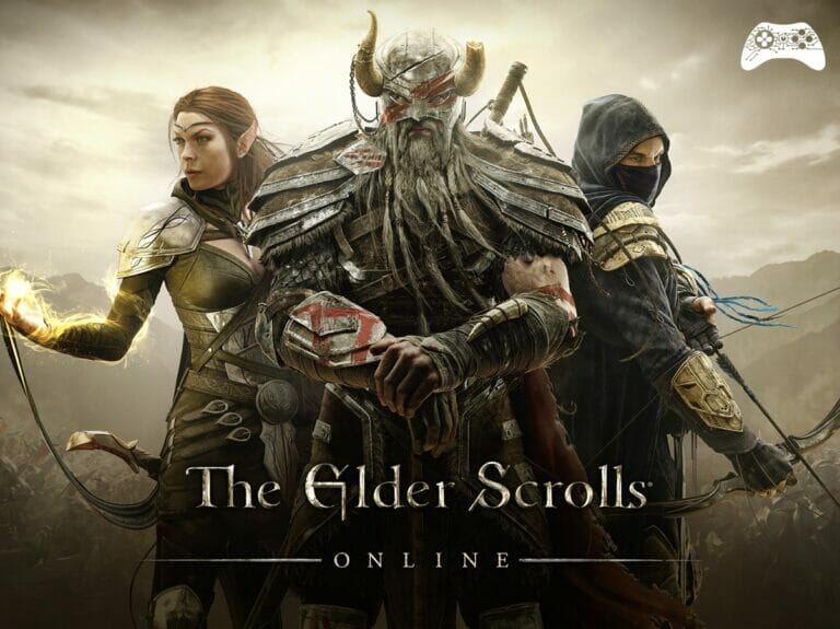 The Elder Scrolls