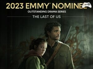 The Last of Us Emmy 2023
