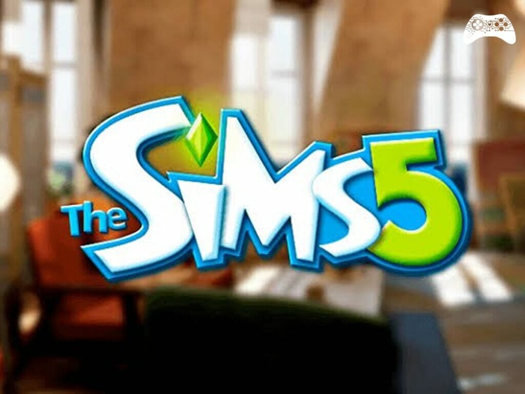 The Sims 5