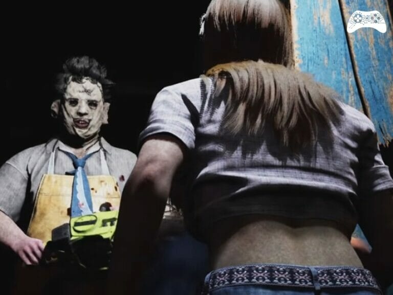 The Texas Chain Saw Massacre