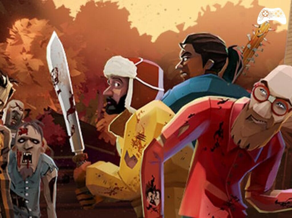 The Walking Dead: Betrayal