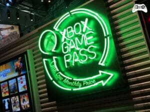 Xbox Game Pass