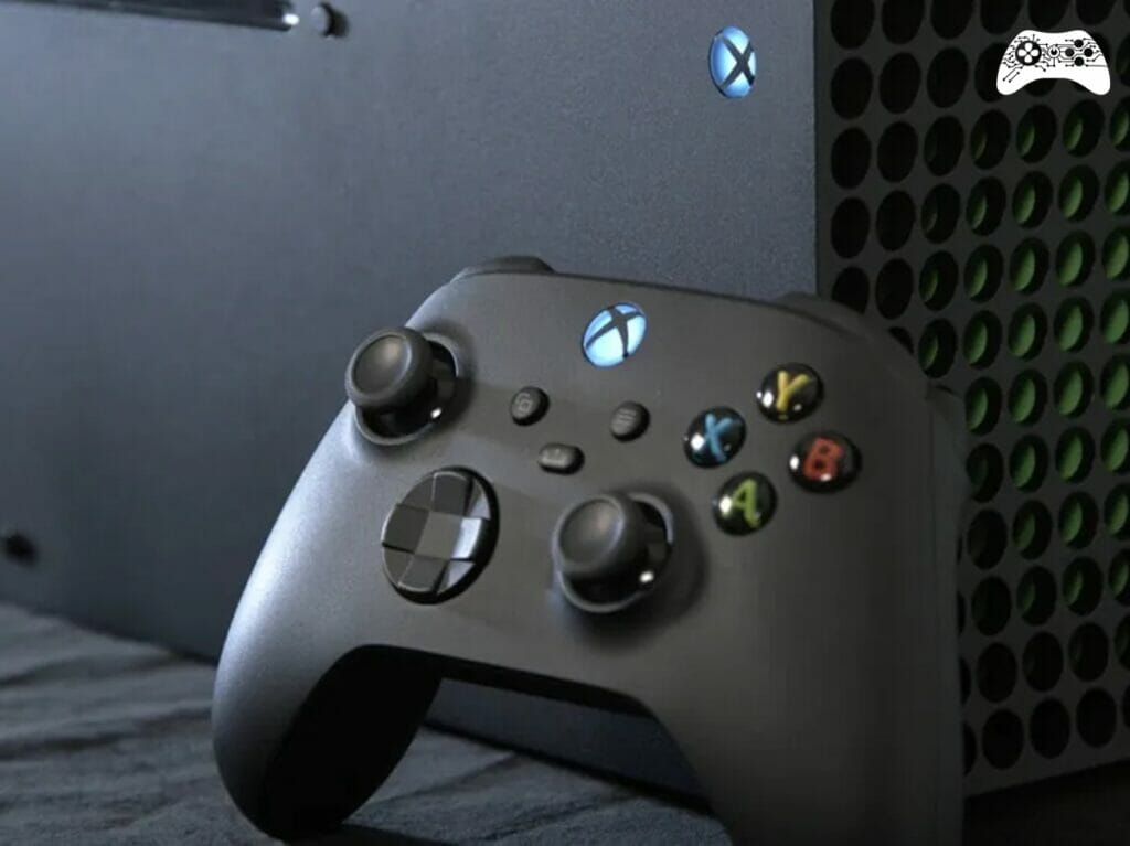Xbox Series
