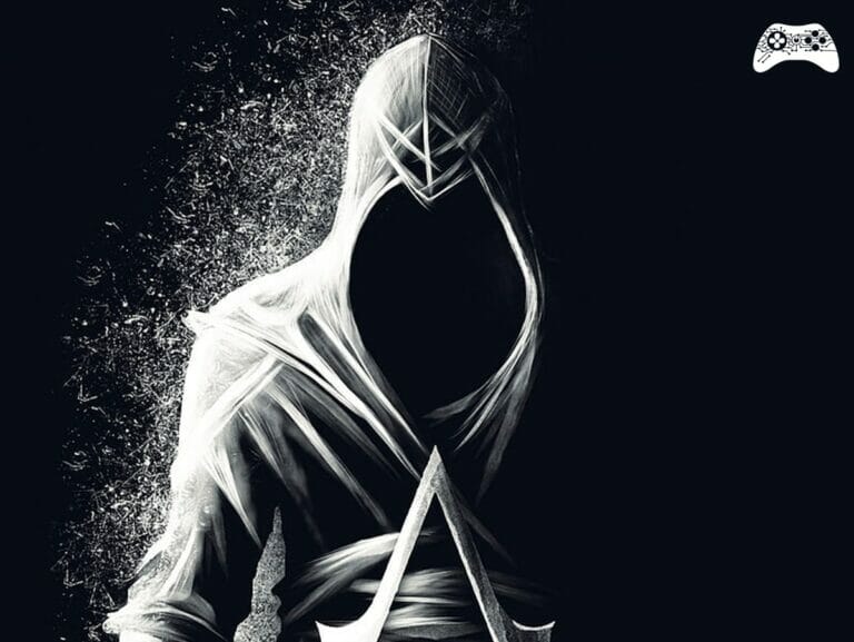 assassin's creed