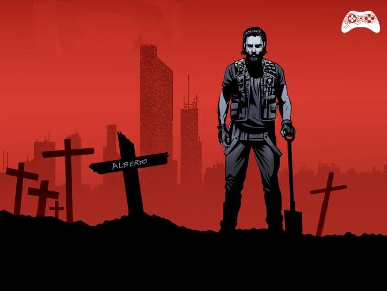 the walking dead dying light 2