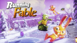 Running Fable