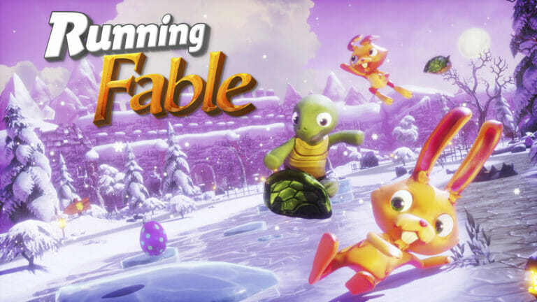 Running Fable