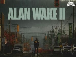 Alan Wake 2