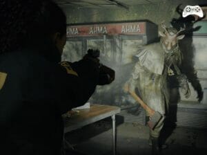 Alan Wake 2
