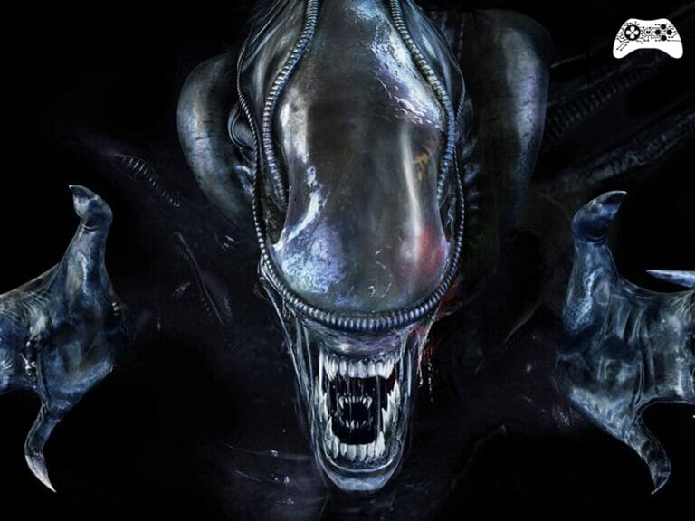 Alien