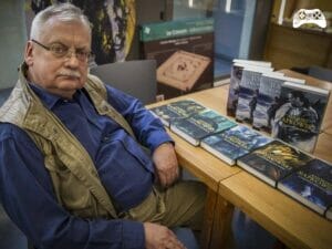 Andrzej Sapkowski The Witcher