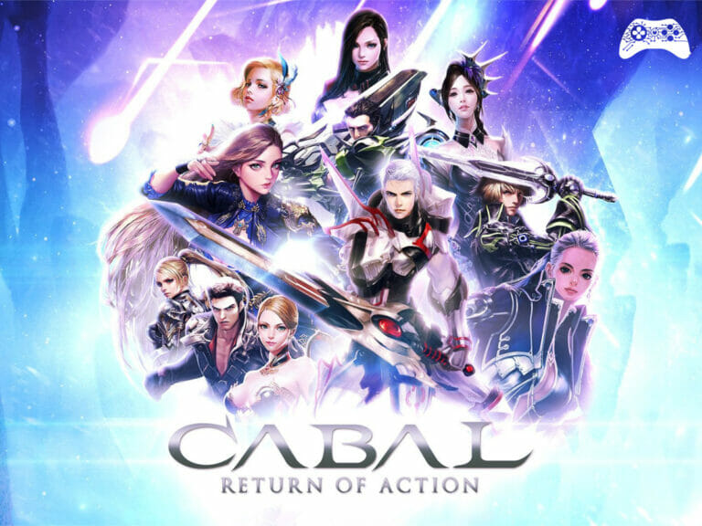 CABAL: Retorno da Ação