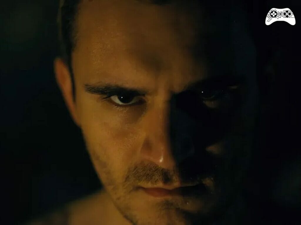 Call of Duty Modern Warfare 3 Markov