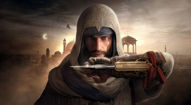 assassin's-creed-mirage-ubisoft