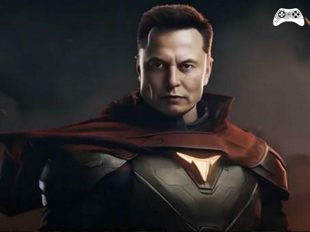 Celebrity Mortal Kombat