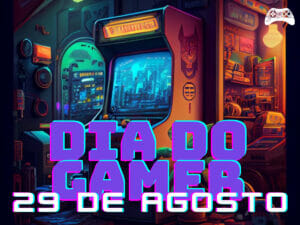 Dia do Gamer