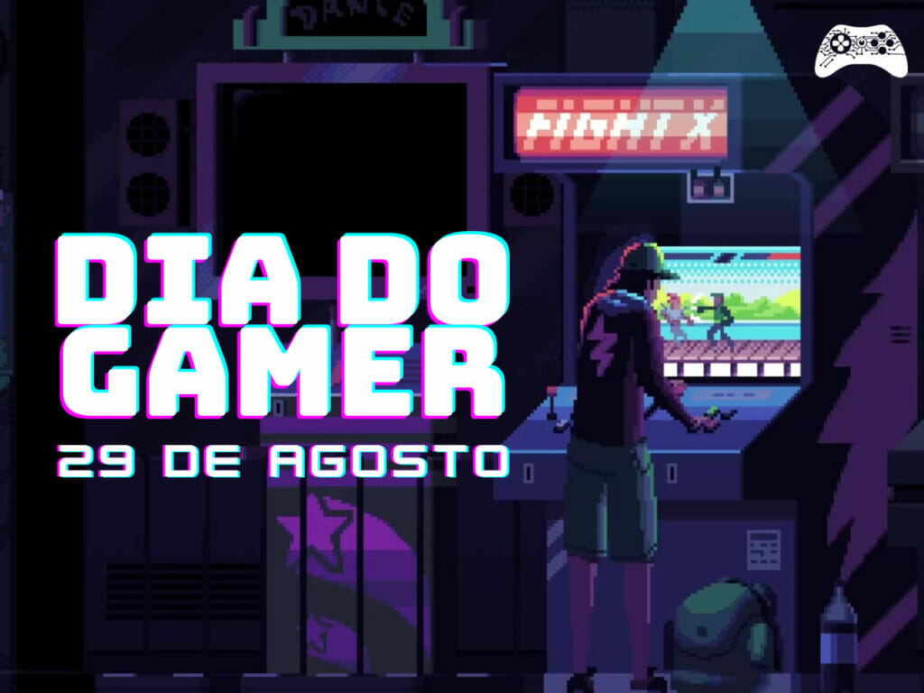 Dia do Gamer