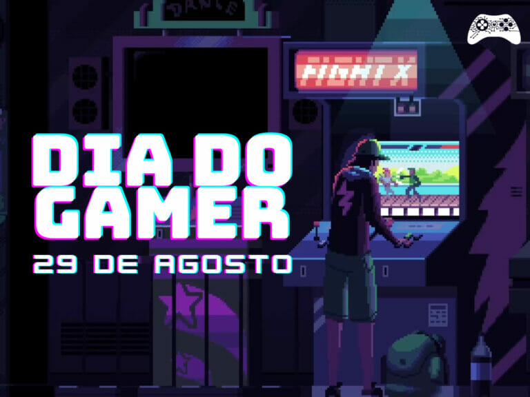 Dia do Gamer