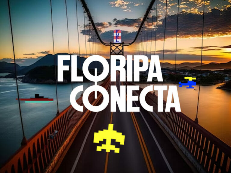 FLORIPA CONECTA