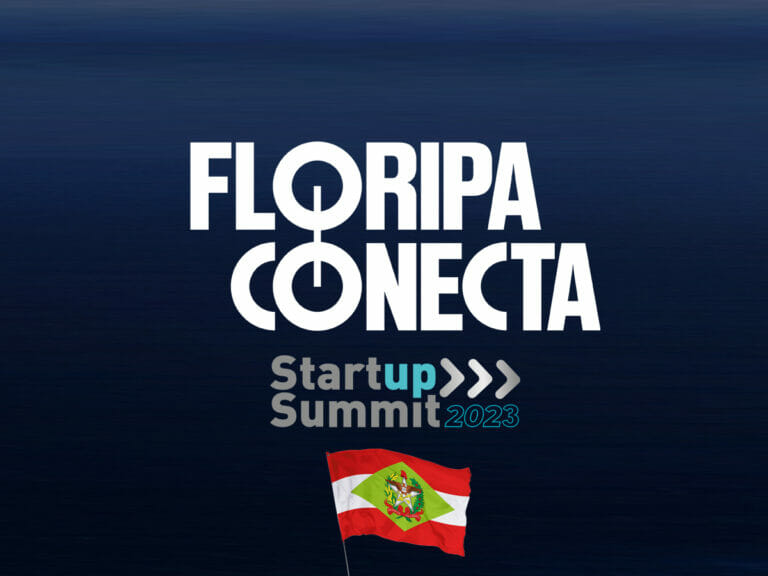 FLORIPA CONECTA START UP SUMMIT