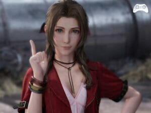 Final Fantasy 7 Remake