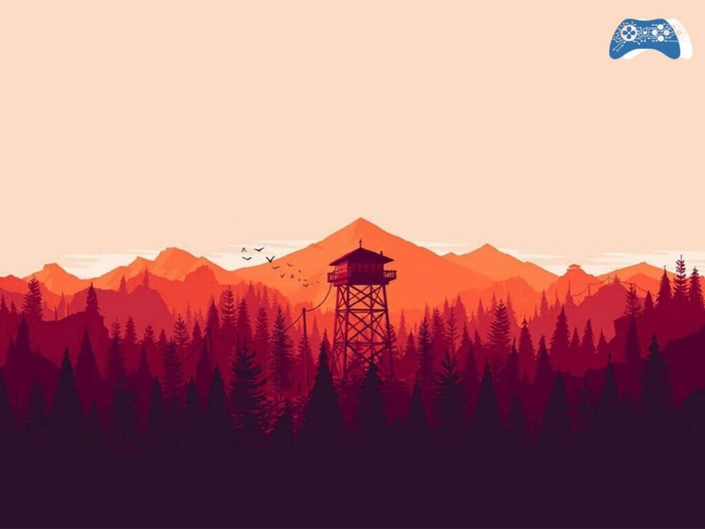 Firewatch