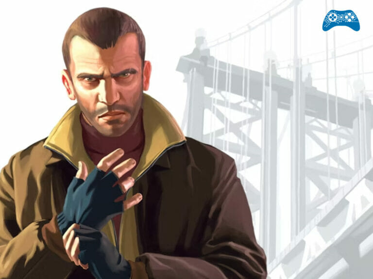 GTA 4
