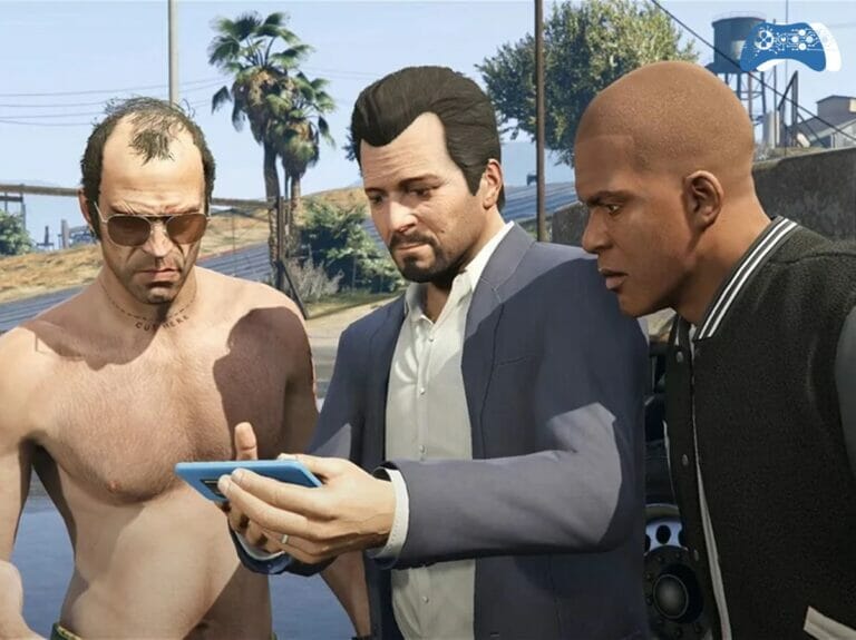 GTA