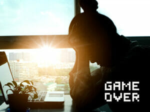 Game over