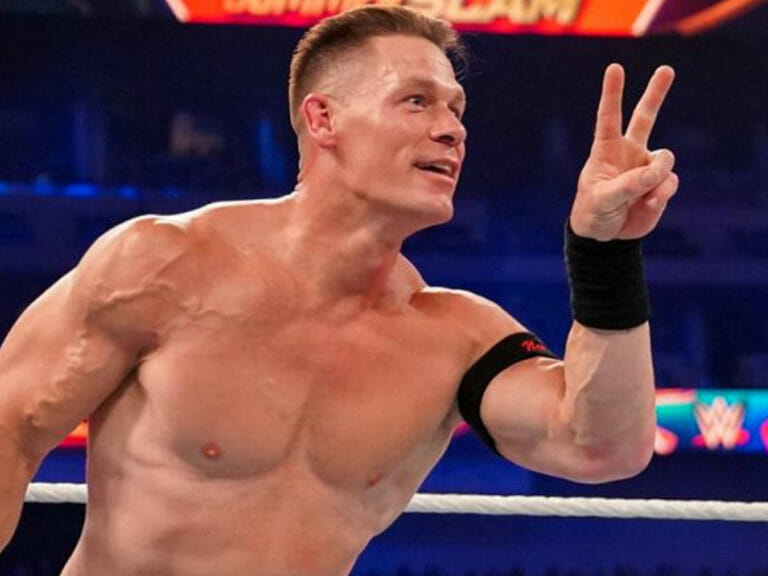 John Cena