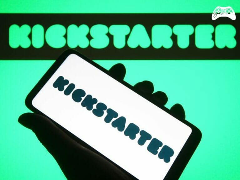 Kickstarter
