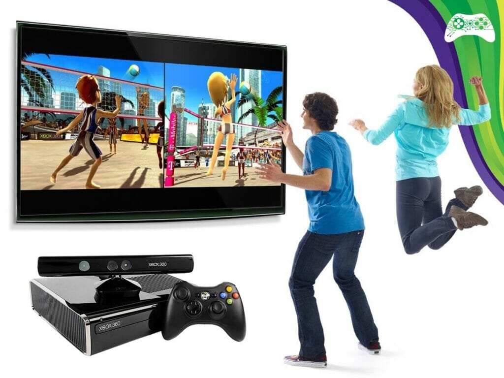Kinect