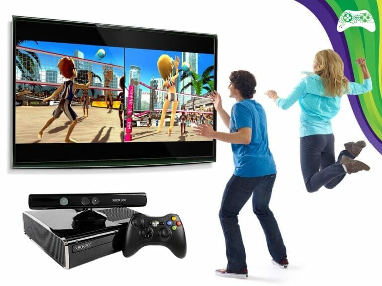 Kinect