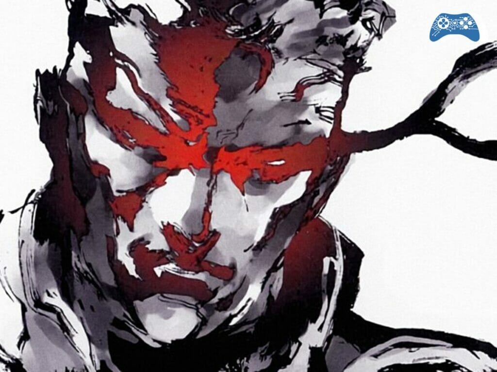 Metal Gear Solid