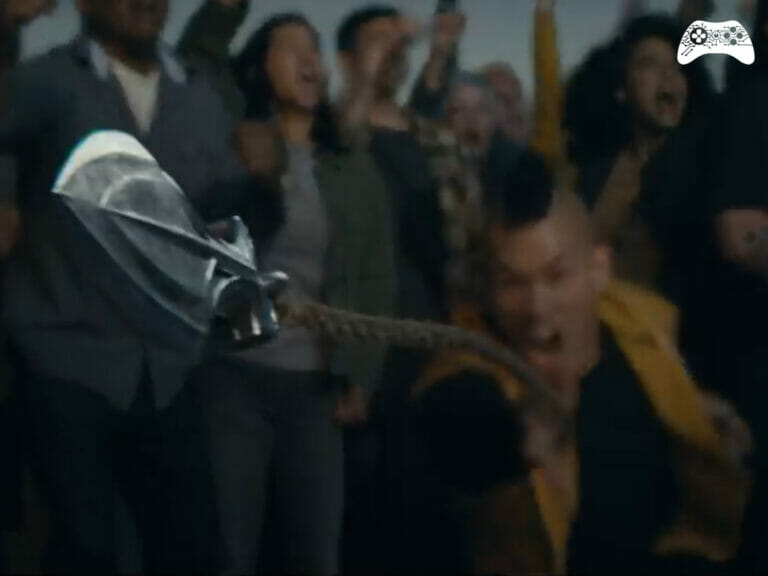 Mortal Kombat 1 Dave Bautista