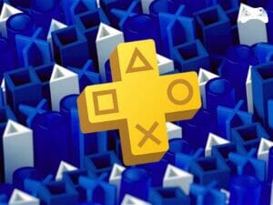 PS Plus
