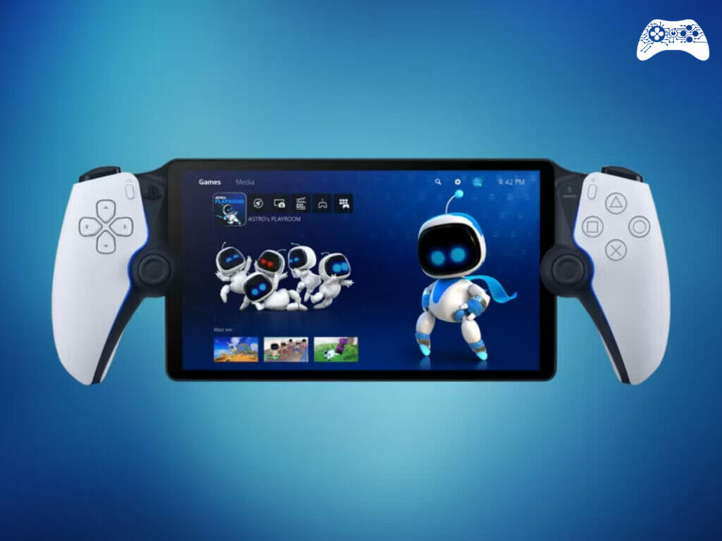 PlayStation Portal