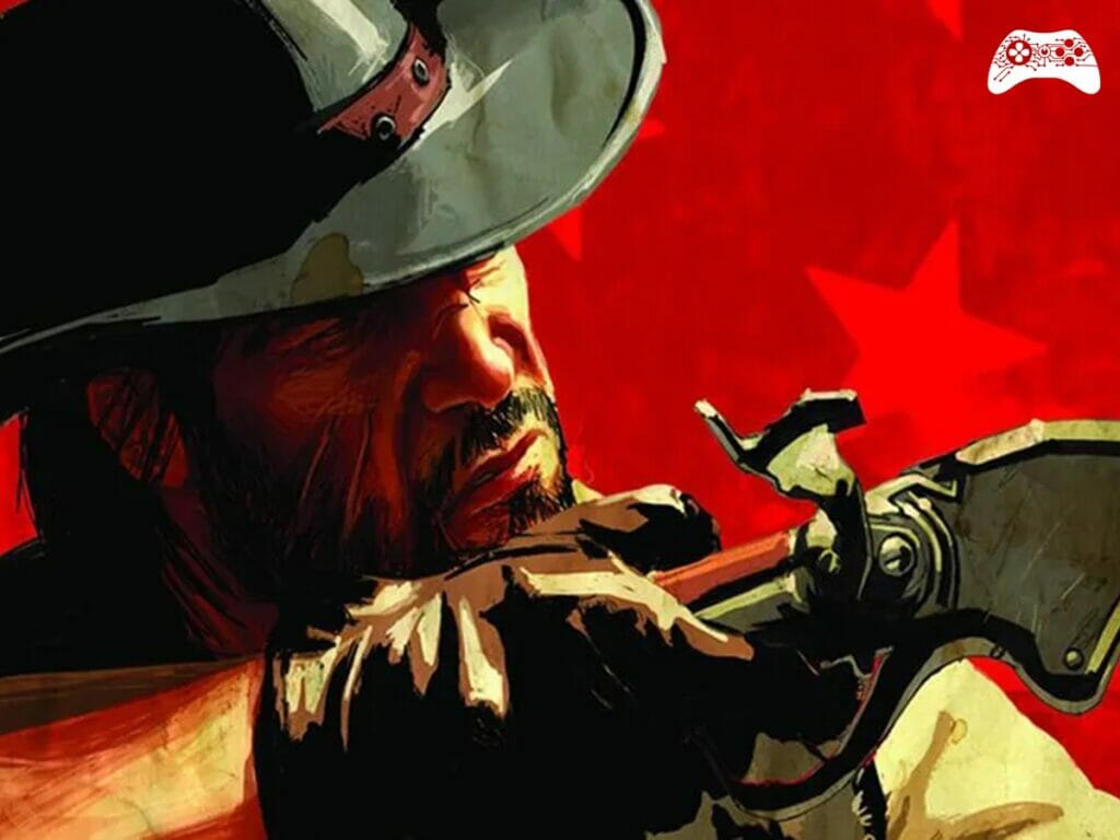 Red Dead Redemption