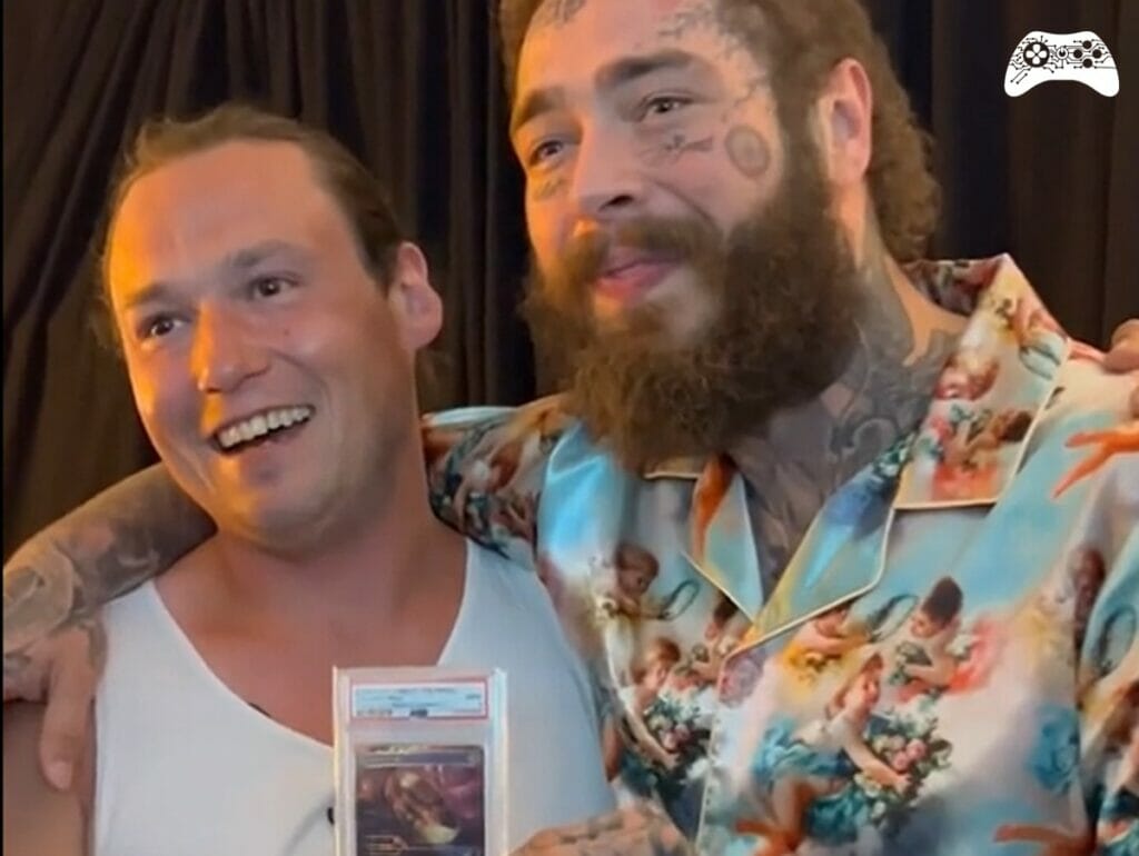 Senhor dos Aneis Card