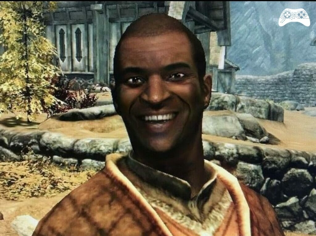 Skyrim Nazeem